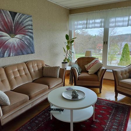 Dream Villa Överlida Eksteriør billede