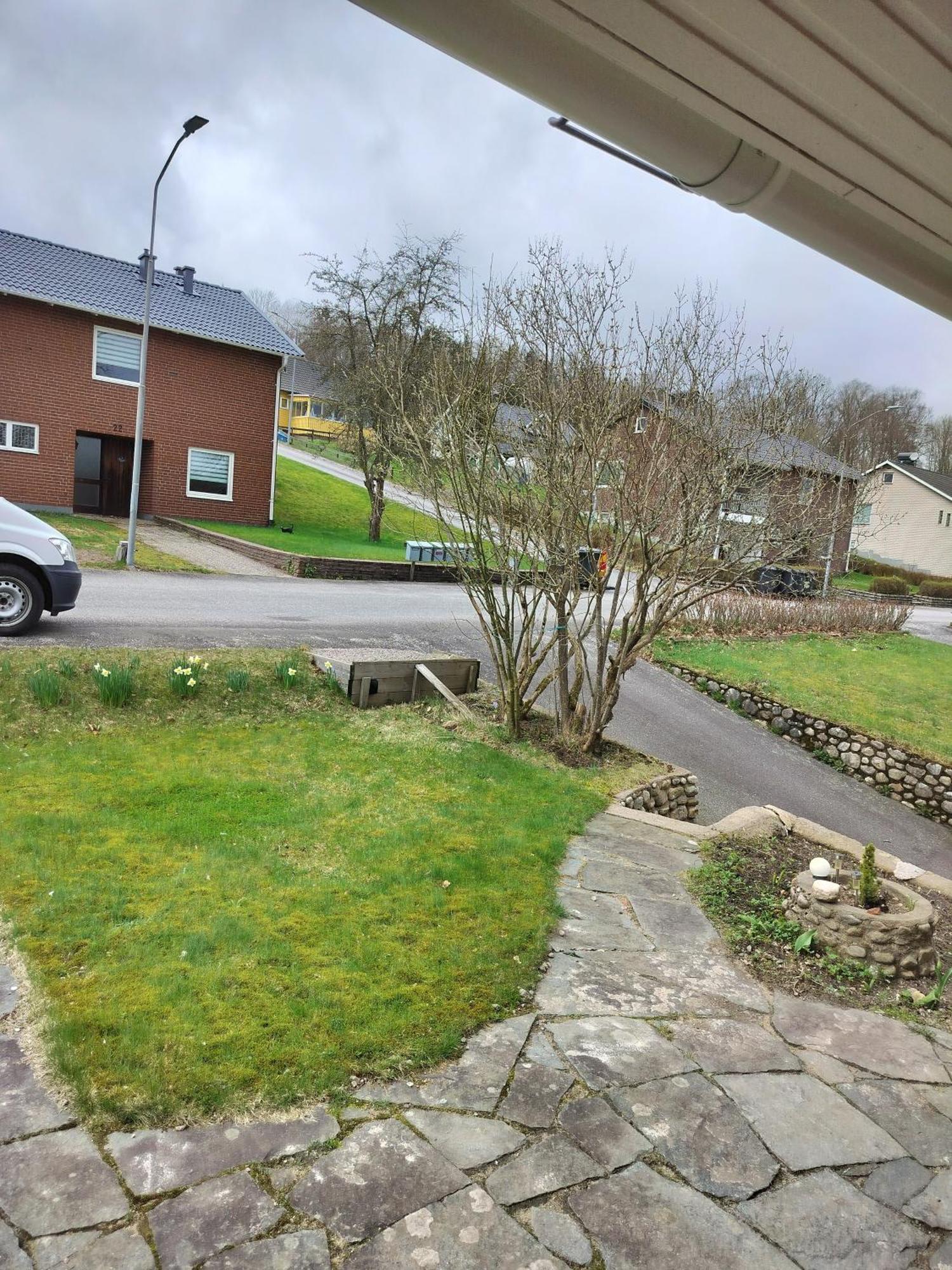 Dream Villa Överlida Eksteriør billede